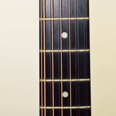 Ibanez PF512 12-String Dreadnought Acoustic Guitar, Natural image 8
