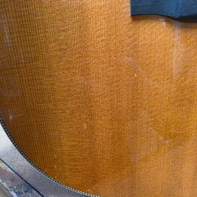 1999 Martin OOOO-28H Natural image 6