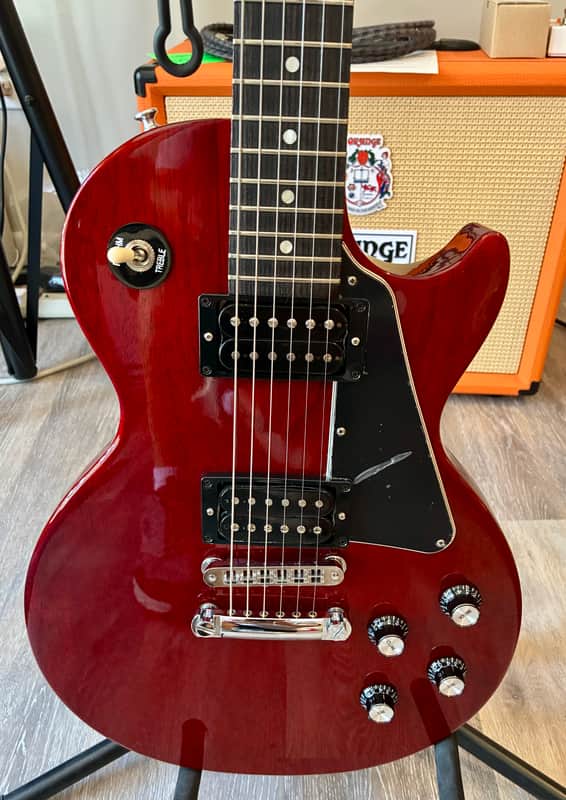 Gibson Les Paul Special Pro image 1