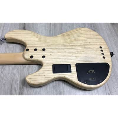 Ibanez ATK 810 image 18