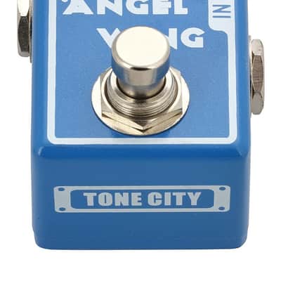 TONE CITY Angel Wing - Chorus image 2
