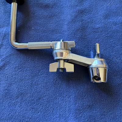 Gibraltar Cymbal L-Arm Adjustable Clamp image 2