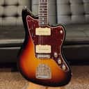 Fender American Ultra Jazzmaster | w/ Rosewood Fretboard & Elite Case | 2020 | Ultraburst