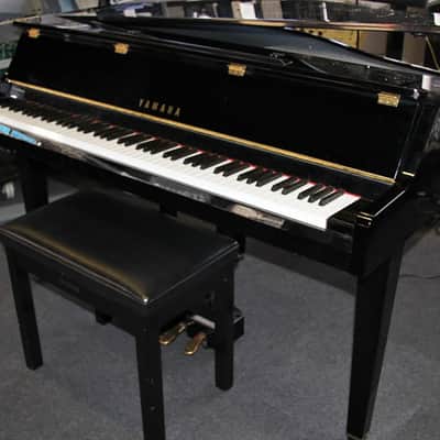 Yamaha Grantouch GT2 image 7
