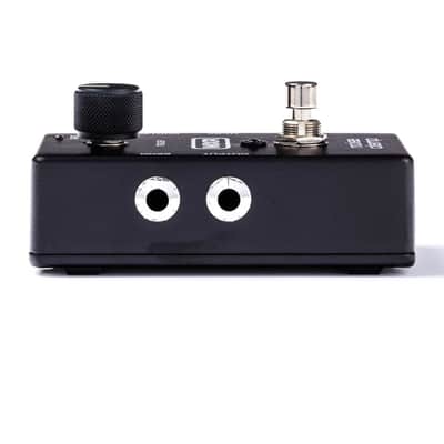 MXR M-195 Noise Clamp (Noise Reduction/Gate Pedal) image 3