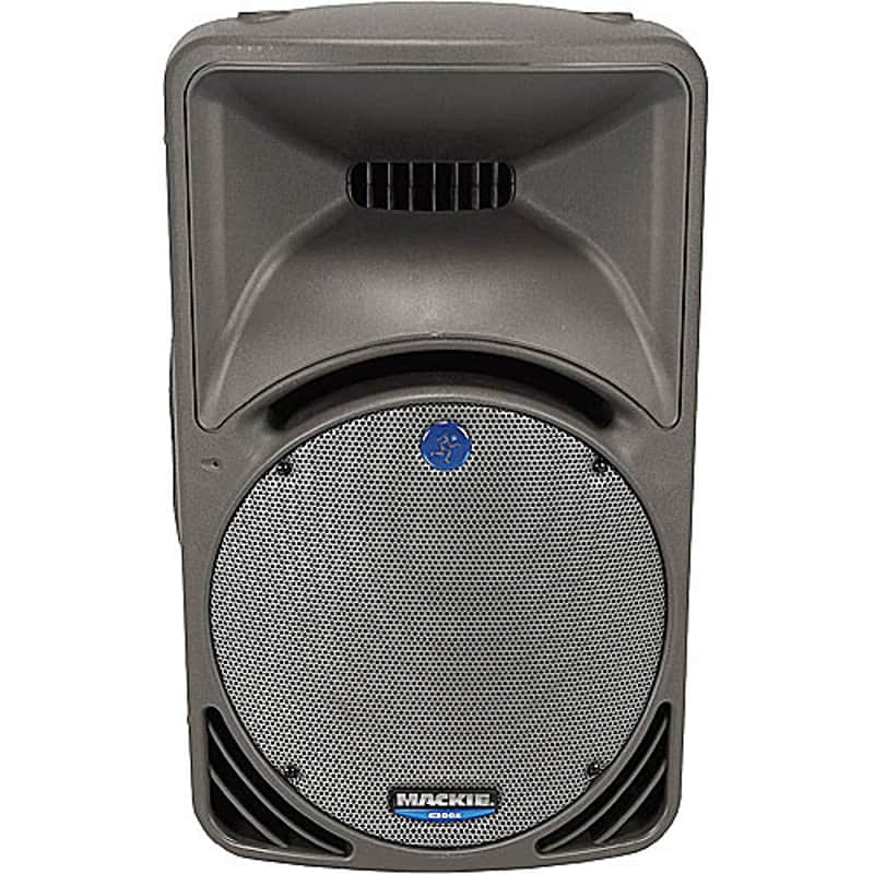 Mackie C300Z 12" 2 Way Passive SR Speaker image 1