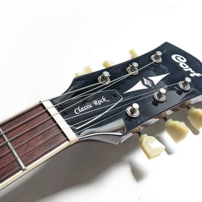 Cort CR200 image 9