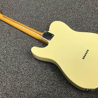 Fender Japan Exclusive Series / Classic 50s Telecaster Made in Japan image 18