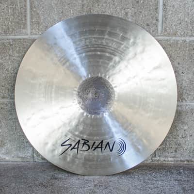 Sabian 20" HHX Complex Medium Ride image 4