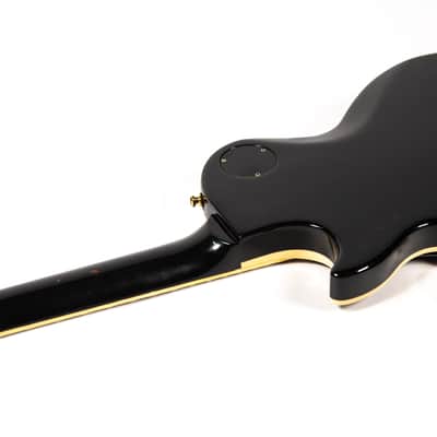 Gibson Les Paul Custom Lite Owned by Mike Campbell image 20