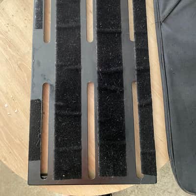 On-Stage On Stage GPB4000 Pedalboard with Bag 2015? image 2