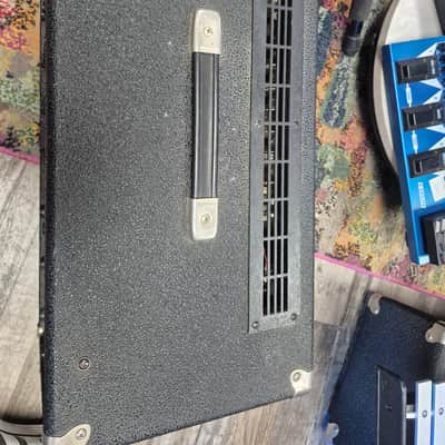 Peavey XR-600 80s image 2