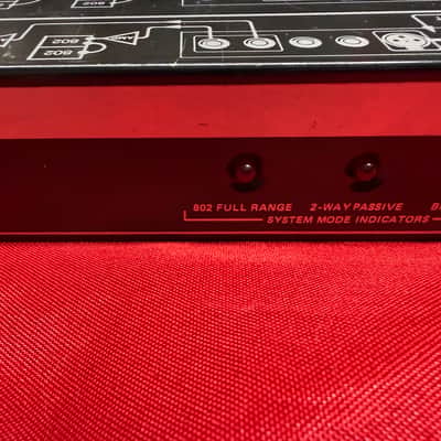 Bose 802-C System Controller image 4
