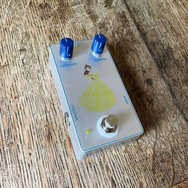 Moonn Electronics Beauty Beauty Fuzz image 1