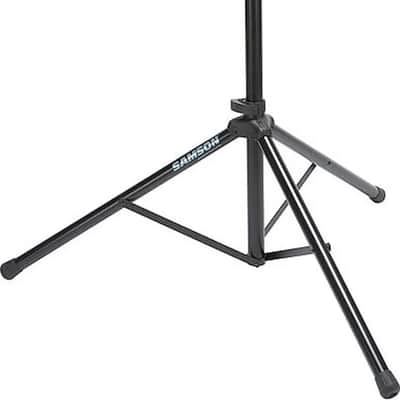 SP100 - Single Heavy Duty Speaker Stand image 2