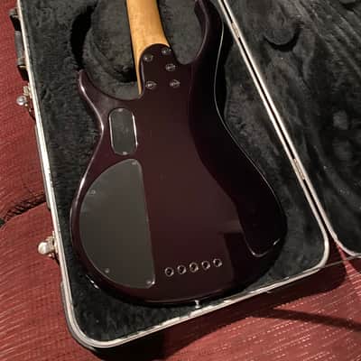 Peavey Millennium Tiger Burst image 6