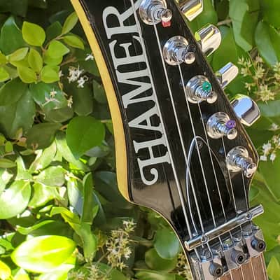 Hamer Centura 90's - Sunburst image 5