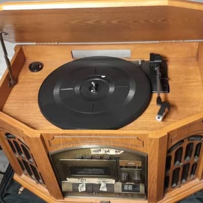 Thomas Pacconi TPC-MSE-800 mid 1990s - maple wood image 1