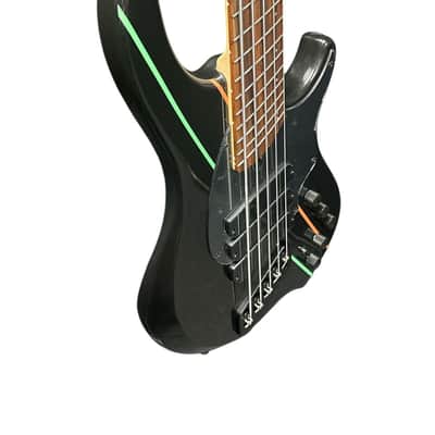 Dingwall John Taylor Signature JTS (5) Black/Pau Ferro *B STOCK* ON HOLD * image 5