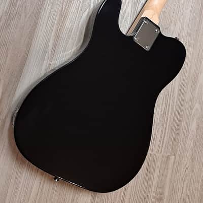 2025 Elite Customs Nashville 3 Pickup Tele Electric Guitar in Sunburst & 5 Way switch with Gilmour Mod image 3