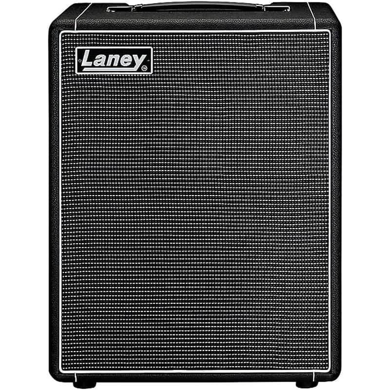 Laney Digbeth DB200-210 200-Watt 2x10" Bass Combo image 2