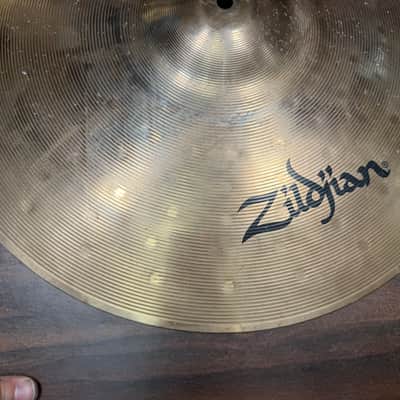 Zildjian ZBT 20" Ride Cymbal - 2463 grams Bild 5