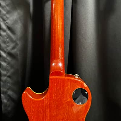 Orville Standard QM 1995 - Amber Burst image 6