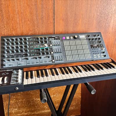 Dinsync RE-303 | Reverb