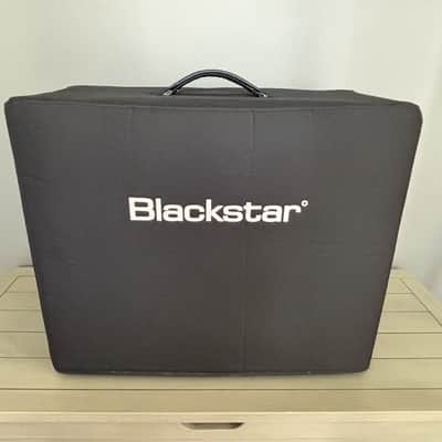 Blackstar HT Club 40 2-Channel 40-Watt 1x12" Guitar Combo 2010s - Black Bild 8