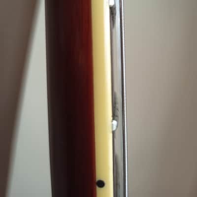 Schecter Diamond Series C-1 PLUS (C-1+) Sunburst, 2007 image 23