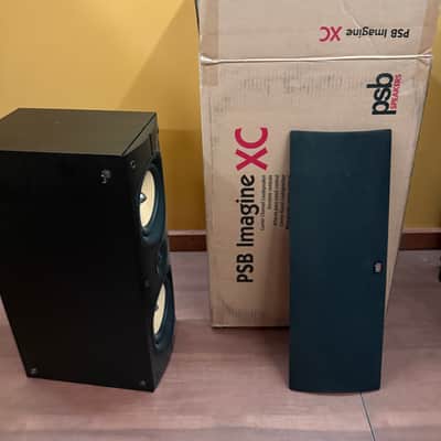 PSB Imagine XC Center Channel Speaker image 5