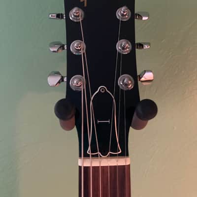Gibson SG All American I 1995 - 1997 - Dark Wineburst image 6