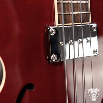 2013 Gibson Midtown Bass - 8.25 LBS image 10