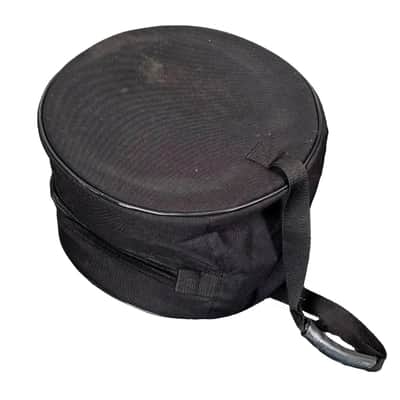 Used Humes & Berg Rack Galaxy Tom Bag Case 8x12- Good image 3