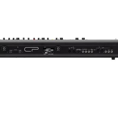 Yamaha CP88 88-Key Stage Piano image 4