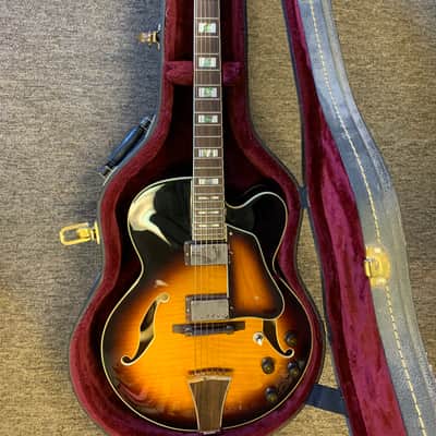 Ibanez AF195 image 1