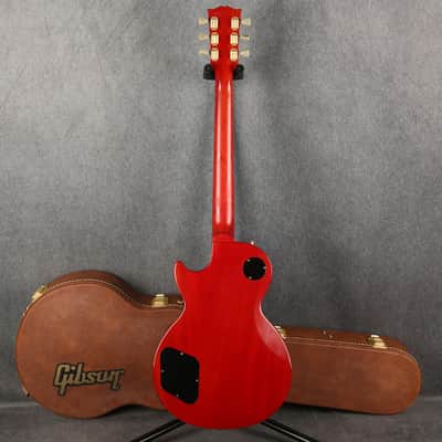 Gibson Les Paul Junior Special Plus - Trans Red - 2nd Hand imagen 7