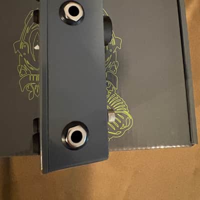 Carvin Mach100 2020s - Grey image 4
