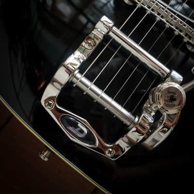 Duesenberg Paloma Black image 6
