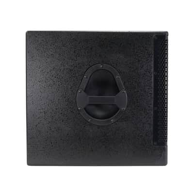 Apex-12Sub - Apex Powered 12" PA/DJ Subwoofer Cabinet with Bluetooth - 500 Watts RMS image 3