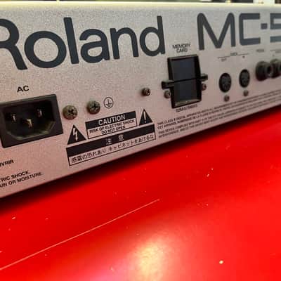 Roland MC-505 Groovebox image 5