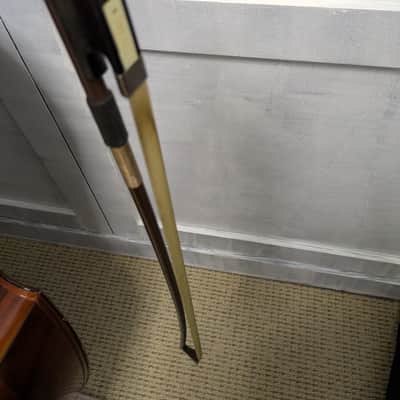 Immagine Alois Sandner Upright Bass 1995 - 9