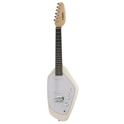 Vox MK5 Mini White image 3