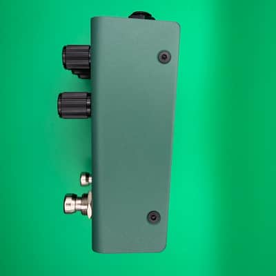 🦖 Eventide TriceraChorus Pedal 2021 - Green image 6
