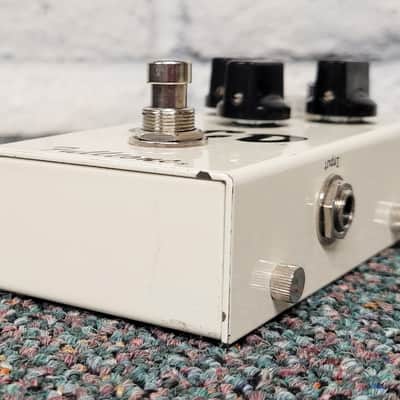 Fulltone OCD V1 Series4 (v1.4) Rico Signed Overdrive Pedal #17199 image 6