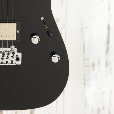 Suhr Pete Thorn Signature Standard HH - Black image 12