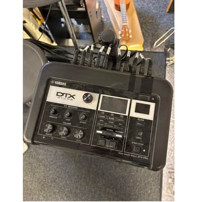 Yamaha DTX6K2-X - Digital Drumkit image 5