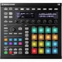Native Instruments MASCHINE MK2 Regular Black