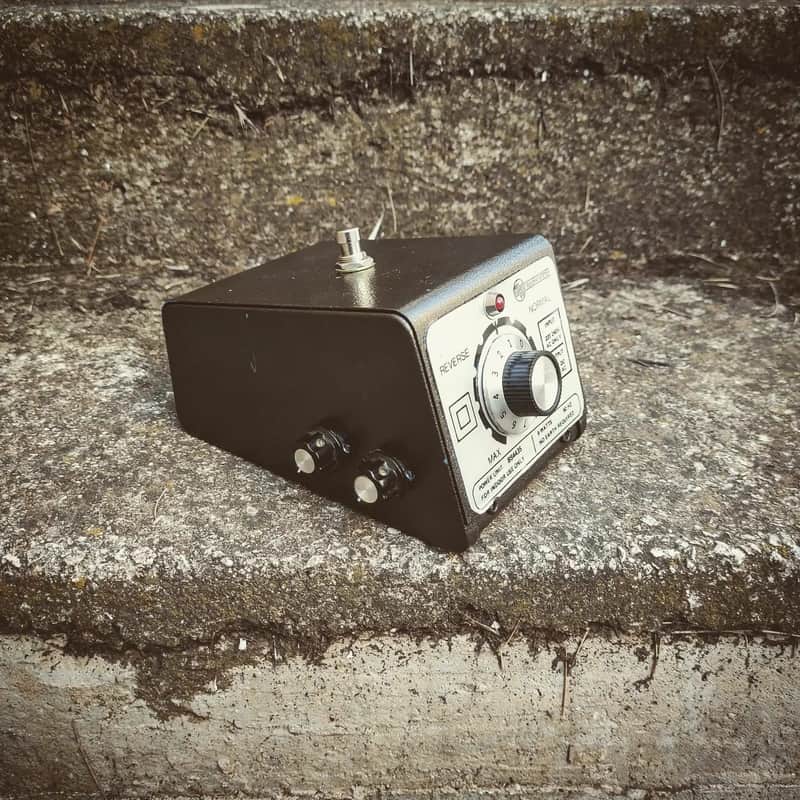 AIRFIX ELKA DIZZY TONE BUZZAROUND by Giudis Pedals image 1