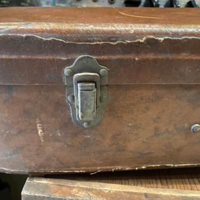 Gibson ES-175 1950s original case image 3